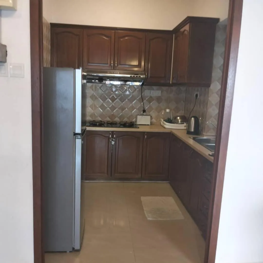 Sri Sayang Pearl View Apartment Batu Ferringhi Malaysia