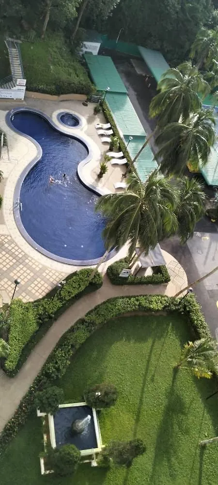 Sri Sayang Pearl View Apartment Batu Ferringhi Malaysia