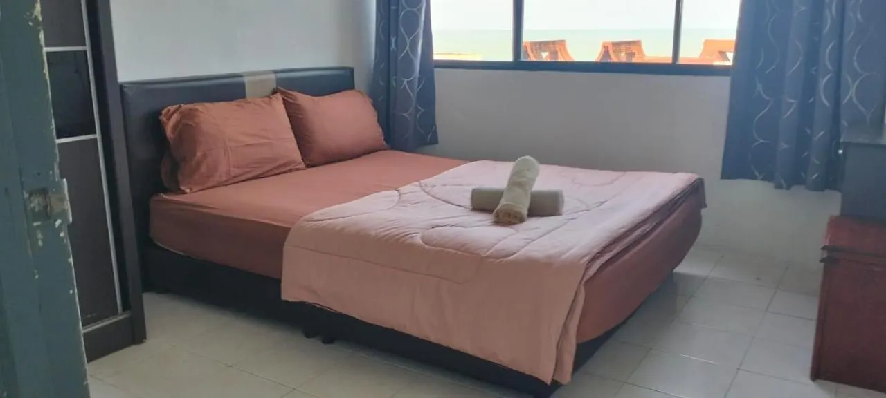 Sri Sayang Pearl View Apartment Batu Ferringhi