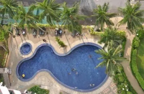 Sri Sayang Pearl View Apartment Batu Ferringhi Malaysia