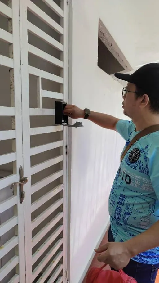 Sri Sayang Pearl View Apartman Batu Ferringhi 0*,  Malajzia